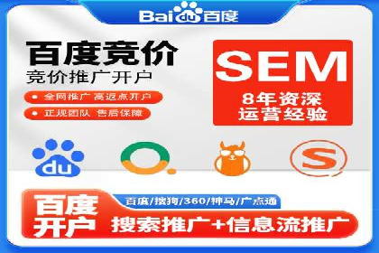 SEM推广策略：实战案例解析